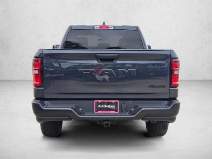 ram ram 1500 pickup 2026 1C6RRFCG2TN332979 image ram ram 1500 pickup 2026 1C6RRFCG2TN332979 image